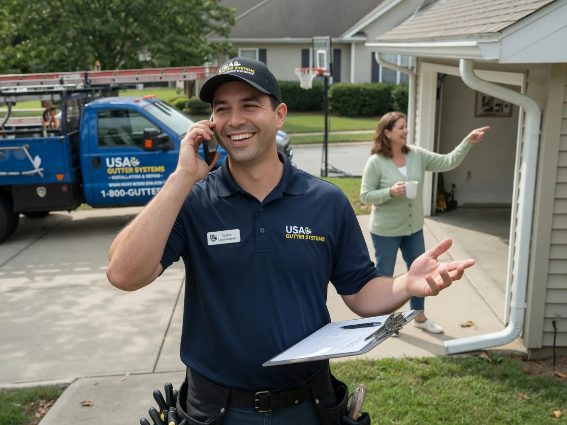 Gutter Installation Upper Lake, CA FAQs